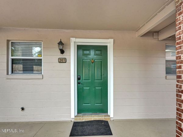 4836 ATLANTIC Boulevard, Unit 207, Jacksonville, FL 32207