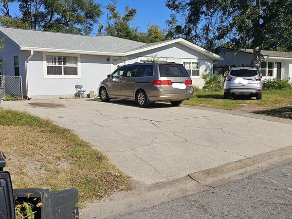 299 CHAPEL Road, St. Augustine, FL 32084