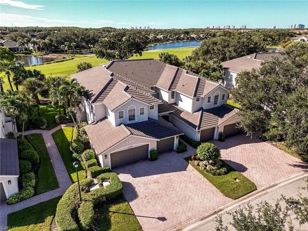 9231 Palmetto Ridge DR , Unit 101, ESTERO, FL 34135