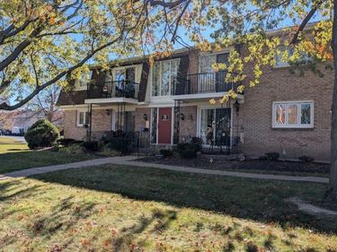 71 Georgian Lane, Unit 5, Buffalo, NY 14221