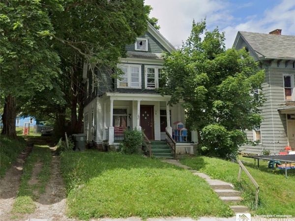 278 S Main Street, Jamestown, NY 14701