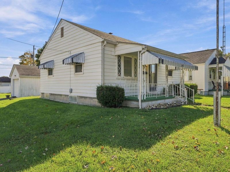 640 N Roosevelt Avenue, Lancaster, OH 43130 Photo 2