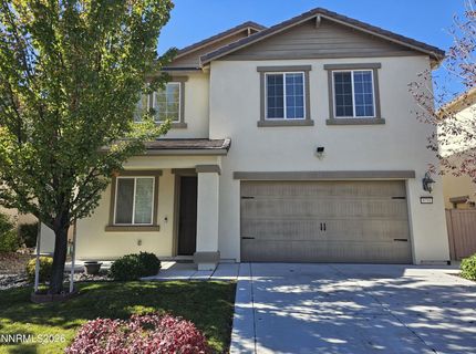9751 Pachuca Drive, Reno, NV 89521 Photo