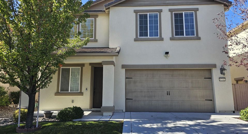9751 Pachuca Drive, Reno, NV 89521 Photo