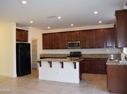 9751 Pachuca Drive, Reno, NV 89521 Photo