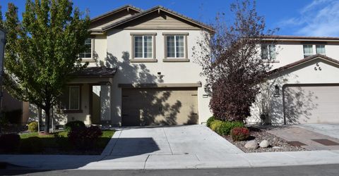 9751 Pachuca Drive, Reno, NV 89521 Photo