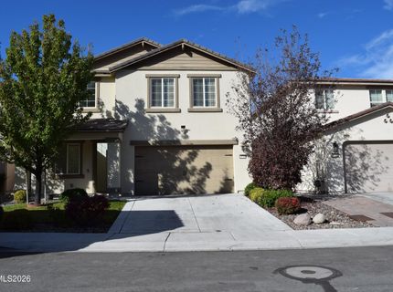 9751 Pachuca Drive, Reno, NV 89521 Photo