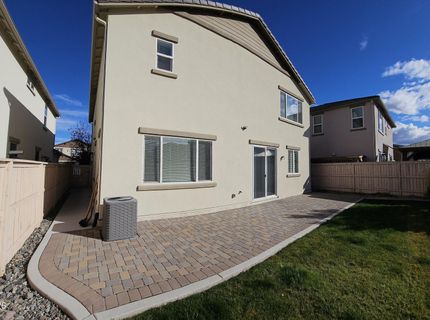 9751 Pachuca Drive, Reno, NV 89521 Photo