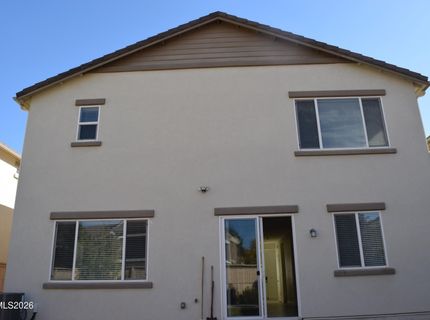 9751 Pachuca Drive, Reno, NV 89521 Photo