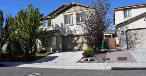 9751 Pachuca Drive, Reno, NV 89521 Photo
