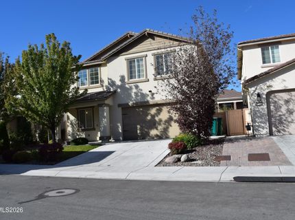 9751 Pachuca Drive, Reno, NV 89521 Photo