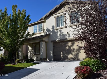 9751 Pachuca Drive, Reno, NV 89521 Photo