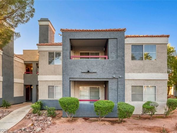 8600 W Charleston Boulevard , Unit 2148, Las Vegas, NV 89117
