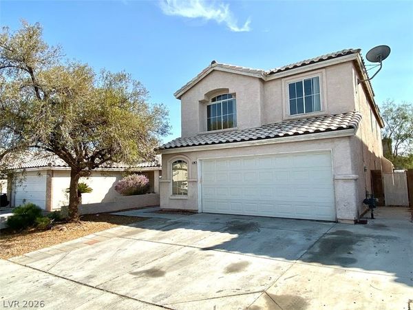 6513 Moon Roses Court , Las Vegas, NV 89108