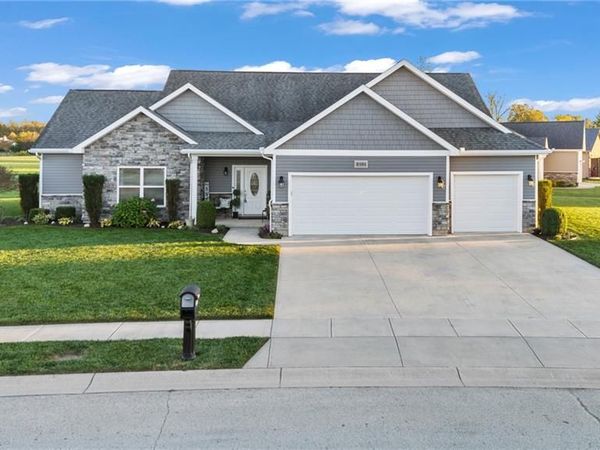 3101 Seminole Way, Piqua, OH 45356