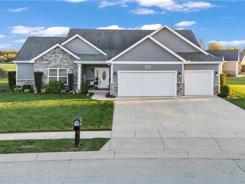 3101 Seminole Way, Piqua, OH 45356 Photo 1