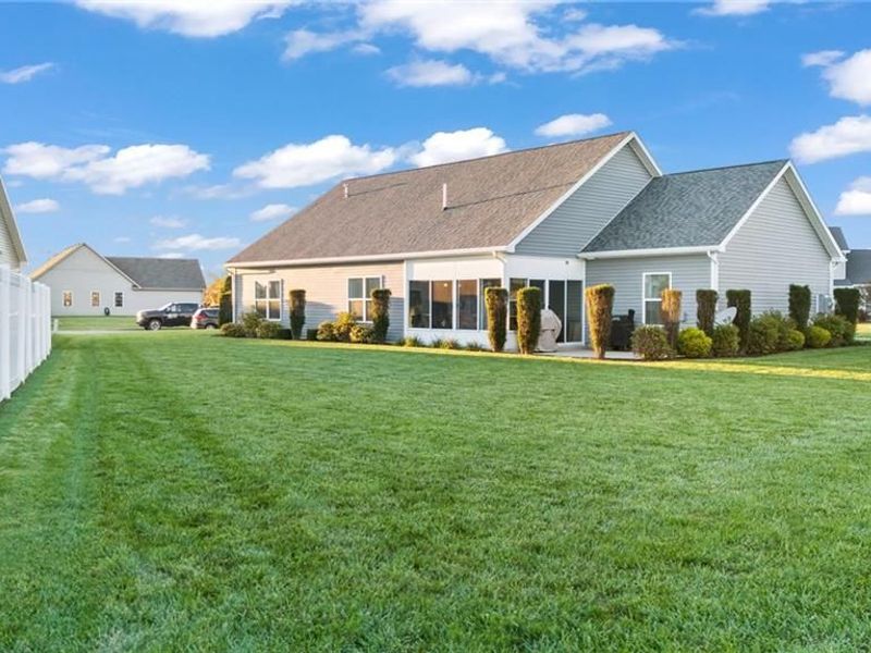 3101 Seminole Way, Piqua, OH 45356 Photo 3