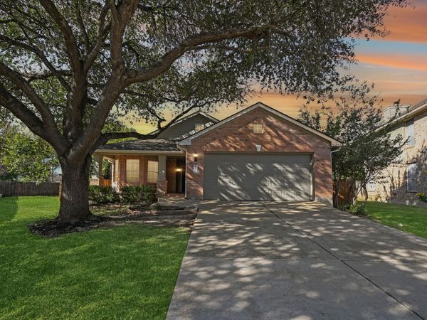 12316 Sugar Leaf PL, Austin, TX 78748