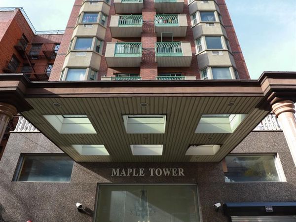 134-43 Maple Avenue, Unit 7B, Flushing, NY 11354