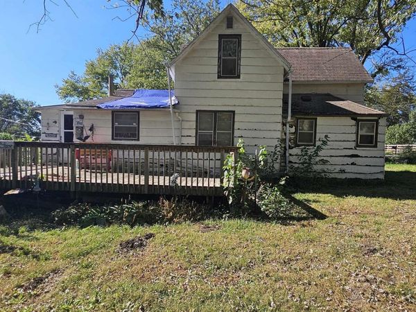 914 Smith Street, Woodburn, IA 50275