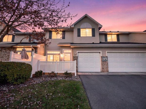15551 Garnet Way, Apple Valley, MN 55124