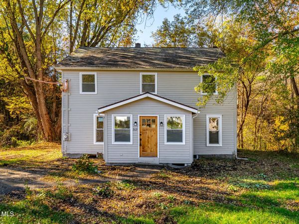 269 Lake Hill Road, Burnt Hills, NY 12027