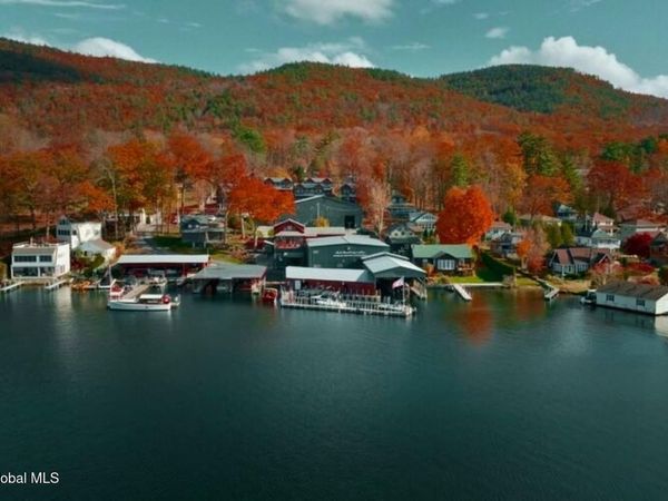 9 Front Street, Lake George, NY 12845