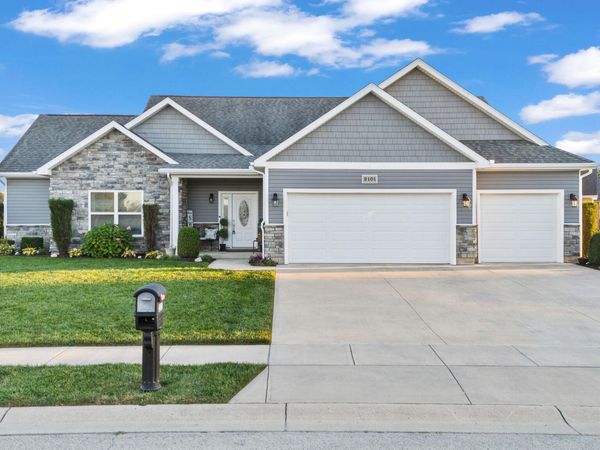3101 Seminole Way, Piqua, OH 45356