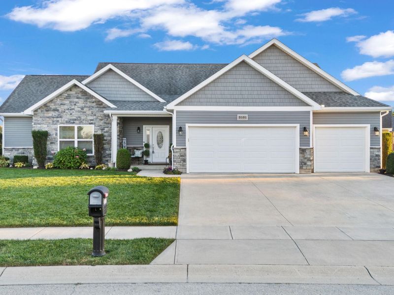3101 Seminole Way, Piqua, OH 45356 Photo 1