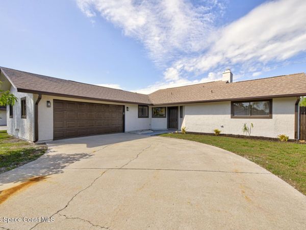 3620 Sawgrass Drive , Titusville, FL 32780