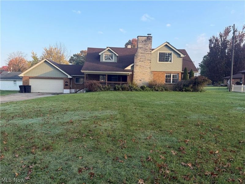 2324 Mccollum Road, Youngstown, OH 44509 Photo 1