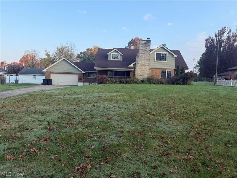 2324 Mccollum Road, Youngstown, OH 44509 Photo 2