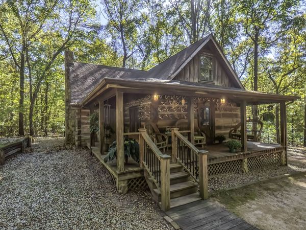 1325 Clem Lowell Road, Carrollton, GA 30116