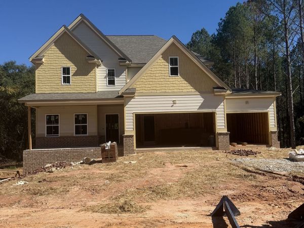 48 Lakewood Lane, Covington, GA 30014