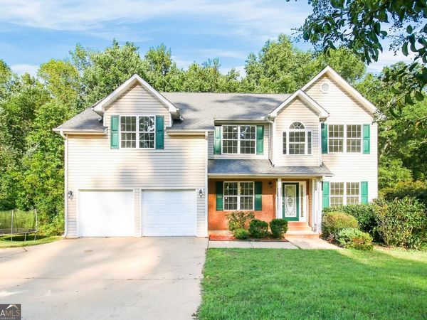 130 Stephanie Lane, Covington, GA 30016