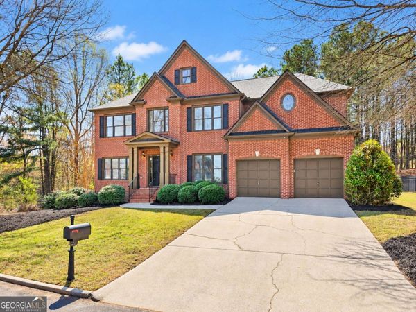 8840 Appling Ridge, Cumming, GA 30041