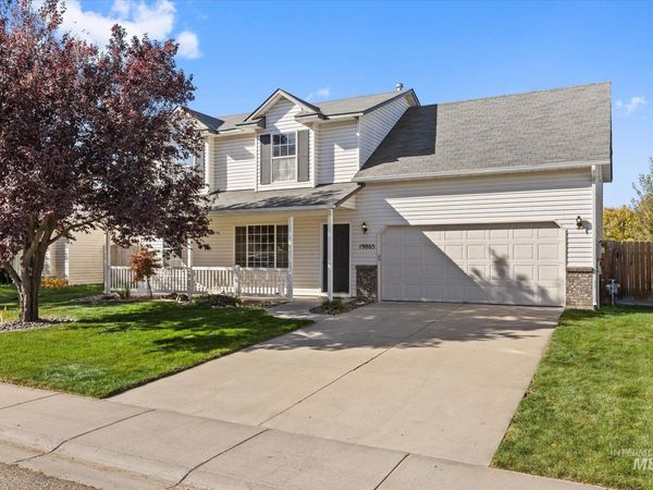 19865 Amherst Ave, Caldwell, ID 83605