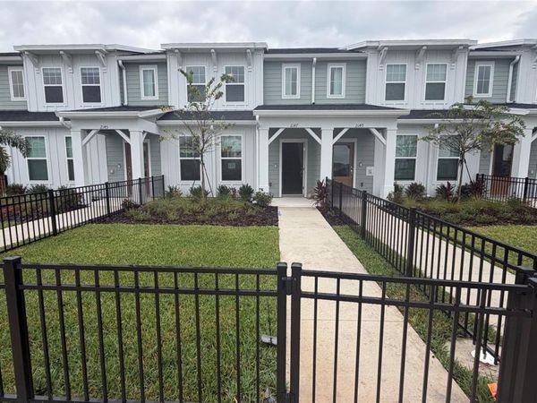 2147 SOUTHBURY DRIVE , KISSIMMEE, FL 34744