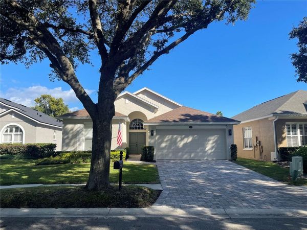 1226 KERSFIELD CIRCLE , LAKE MARY, FL 32746