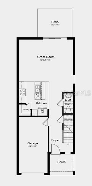 10829 Eclipse Street , Sarasota, FL 34241 Photo