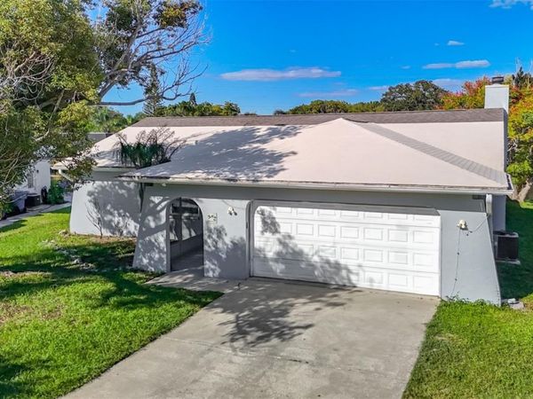 4045 SAIL DRIVE , NEW PORT RICHEY, FL 34652