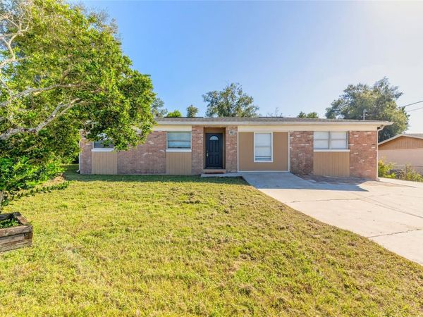 228 E HOLLY DRIVE, ORANGE CITY, FL 32763