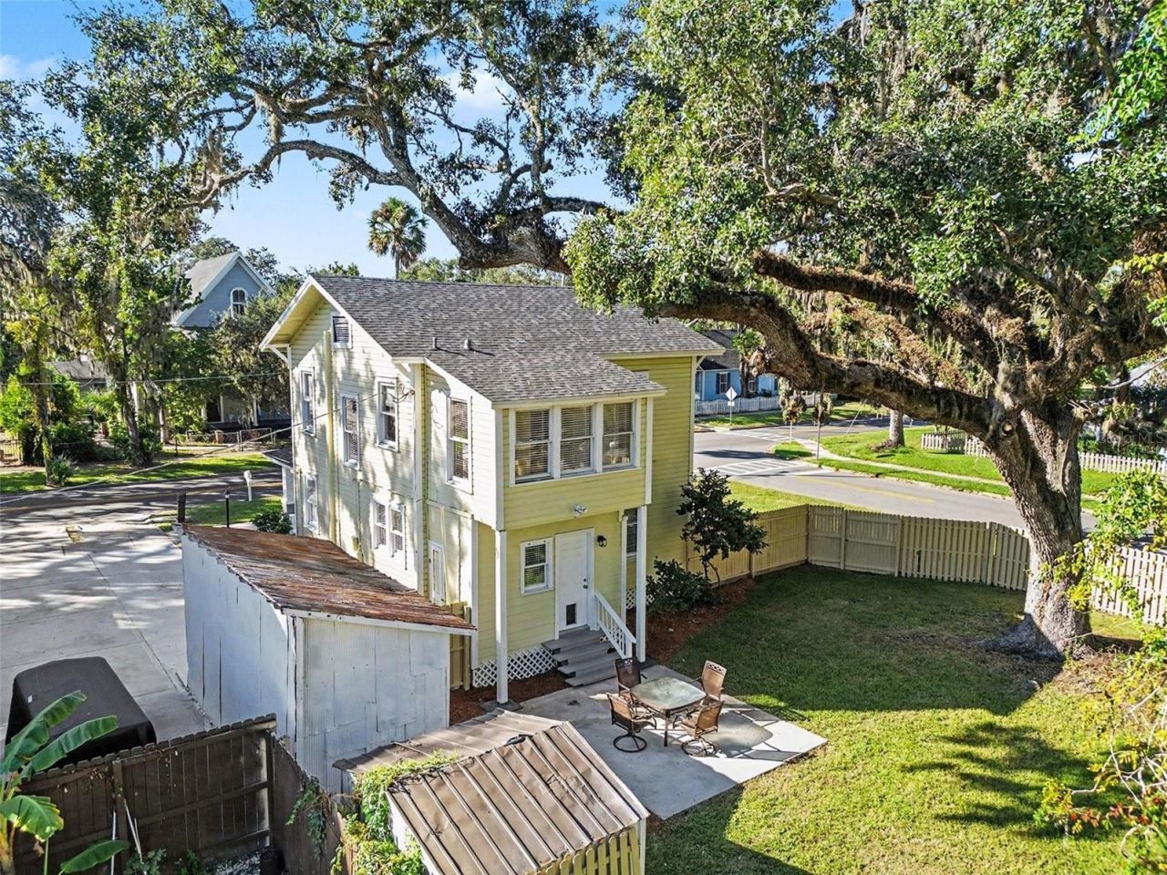 314 W 3rd Street , Sanford, FL 32771 Photo