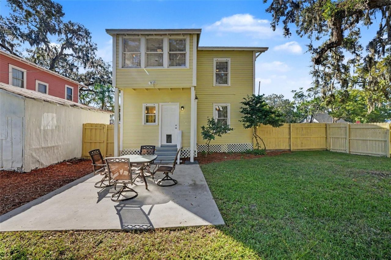 314 W 3rd Street , Sanford, FL 32771 Photo