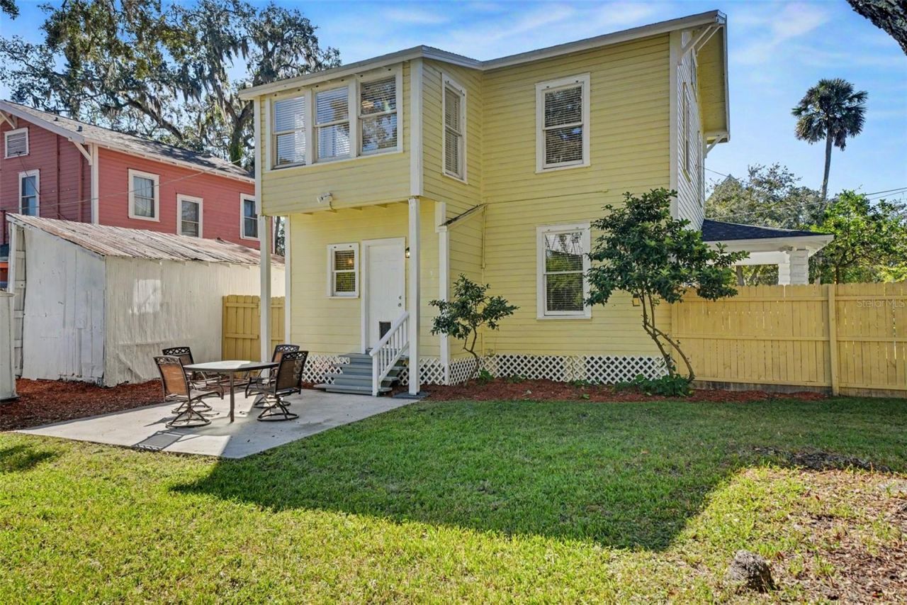 314 W 3rd Street , Sanford, FL 32771 Photo