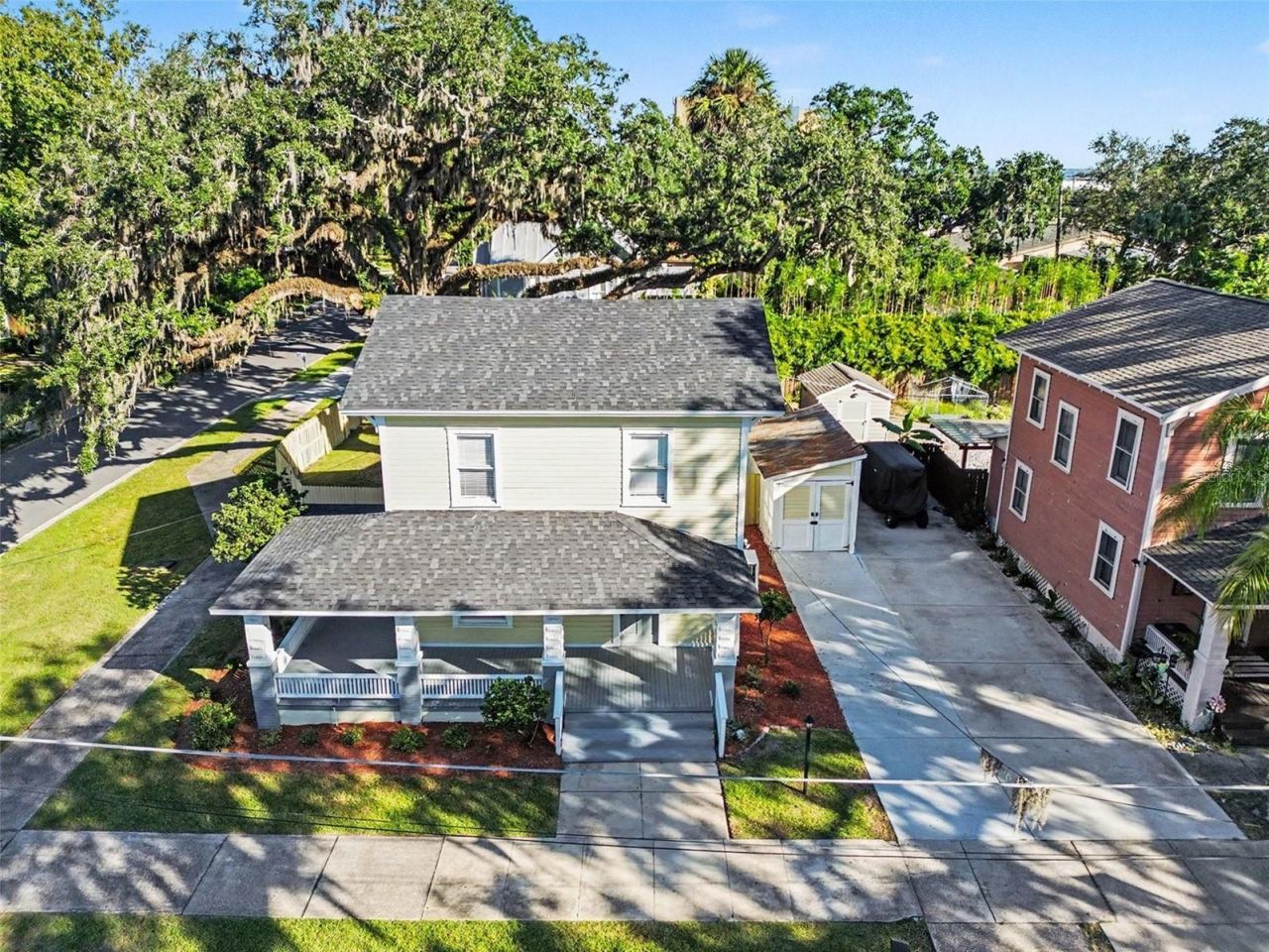 314 W 3rd Street , Sanford, FL 32771 Photo