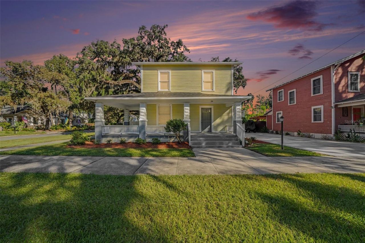 314 W 3rd Street , Sanford, FL 32771 Photo