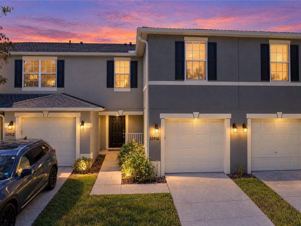12916 LEXINGTON SUMMIT STREET , ORLANDO, FL 32828