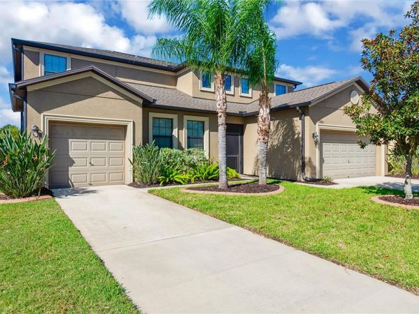 11603 SUNBURST MARBLE ROAD, RIVERVIEW, FL 33579