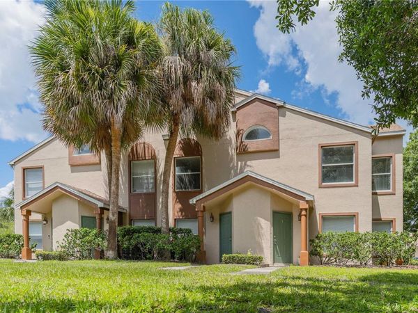 5436 E MICHIGAN STREET , Unit 4, ORLANDO, FL 32812